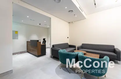 Office Space - Studio for rent in HDS Business Centre - JLT Cluster M - Jumeirah Lake Towers - Dubai