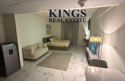 Apartment - Studio - 1 for sale in West - Marina Residences Phase 3 - Al Hamra Village - Ras Al Khaimah Apartment - Studio - 1 for sale in West - Marina Residences Phase 3 - Al Hamra Village - Ras Al Khaimah
