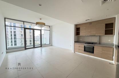 Apartment - 1 - 1 for rent in Acacia A - Acacia - Park Heights - Dubai Hills Estate - Dubai