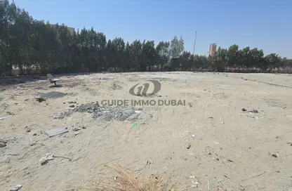Land - Studio for rent in Jebel Ali Industrial 1 - Jebel Ali Industrial - Jebel Ali - Dubai