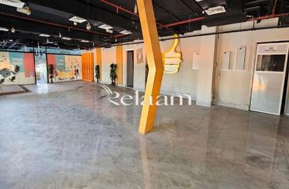 Shop - Studio for rent in Rawdhat Abu Dhabi - Abu Dhabi