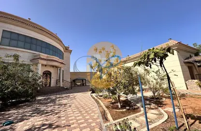 Villa - 5 Bedrooms - 7 Bathrooms for rent in Al Dhait South - Al Dhait - Ras Al Khaimah