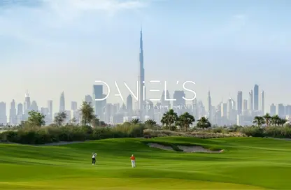 Apartment - 1 Bedroom - 1 Bathroom for sale in Vida Residences Club Point B - Vida Residences Club Point - Dubai Hills Estate - Dubai