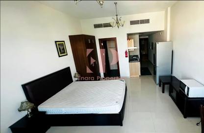 Apartment - Studio - 1 Bathroom for rent in Elite Sports Residence 9 - Elite Sports Residence - Dubai Sports City - Dubai
