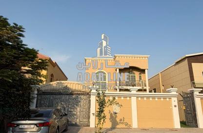 Villa - 5 Bedrooms - 6 Bathrooms for rent in Al Mowaihat 1 - Al Mowaihat - Ajman