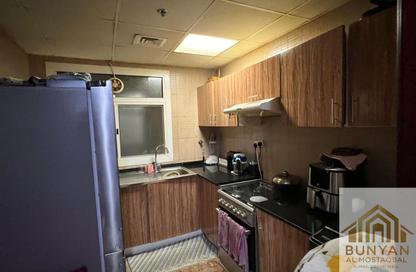 Apartment - 2 Bedrooms - 2 Bathrooms for sale in City Tower - Al Nuaimiya - Ajman Apartment - 2 Bedrooms - 2 Bathrooms for sale in City Tower - Al Nuaimiya - Ajman
