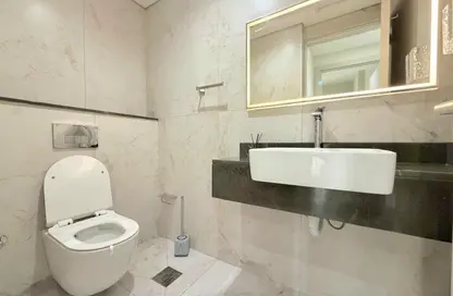 Apartment - 1 Bedroom - 1 Bathroom for rent in Al Helal Al Zahaby Building 3 - International City Phase 2 - Al Warsan 4 - Al Warsan - Dubai