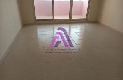 Apartment - Studio - 1 Bathroom for rent in The Gardens Buildings - The Gardens - Dubai