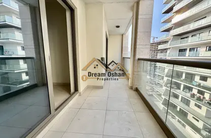 Apartment - 1 Bedroom - 2 Bathrooms for rent in Al Waleed Garden 1 - Al Waleed Garden - Al Jaddaf - Dubai