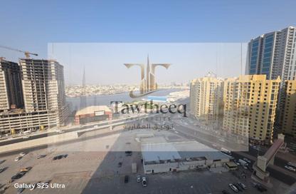 Apartment - 2 - 3 for sale in Horizon Tower A - Horizon Towers - Ajman Downtown - Ajman Apartment - 2 - 3 for sale in Horizon Tower A - Horizon Towers - Ajman Downtown - Ajman