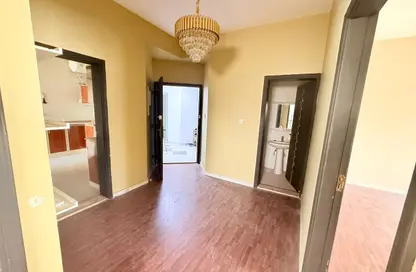 Apartment - 2 Bedrooms - 2 Bathrooms for rent in Ajman Corniche Residences - Ajman Corniche Road - Ajman