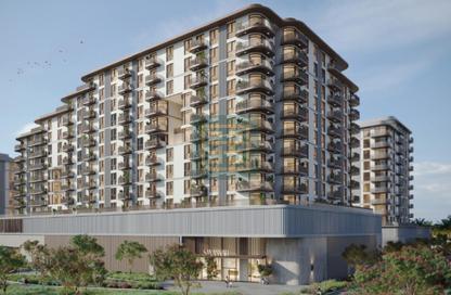 Apartment - 1 - 1 for sale in Savannah - Town Square - Dubai