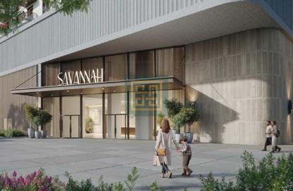Apartment - 1 - 1 for sale in Savannah - Town Square - Dubai