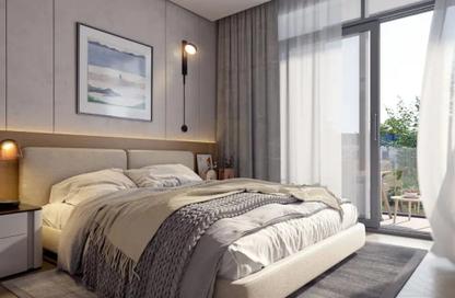 Townhouse - 4 Bedrooms - 5 Bathrooms for sale in Taormina Village 1 - Taormina Village - Majan - Dubai Townhouse - 4 Bedrooms - 5 Bathrooms for sale in Taormina Village 1 - Taormina Village - Majan - Dubai