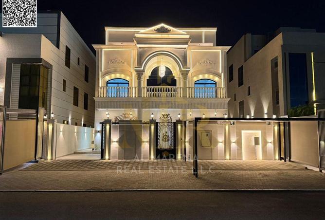 87886500 - الصورة الرئيسية للعقار