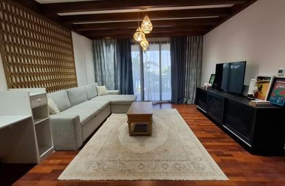 Apartment - 1 Bedroom - 1 Bathroom for rent in Royal Amwaj Residences South - Royal Amwaj Residences - The Crescent - Palm Jumeirah - Dubai Apartment - 1 Bedroom - 1 Bathroom for rent in Royal Amwaj Residences South - Royal Amwaj Residences - The Crescent - Palm Jumeirah - Dubai