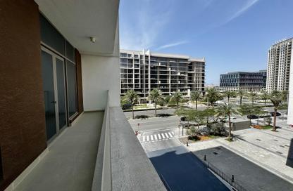 Apartment - 2 Bedrooms - 3 Bathrooms for sale in Acacia B - Acacia - Park Heights - Dubai Hills Estate - Dubai