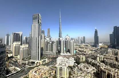 شقة - 2 غرف نوم - 3 حمامات للبيع في امبيريال افنيو - وسط مدينة دبي - دبي شقة - 2 غرف نوم - 3 حمامات للبيع في امبيريال افنيو - وسط مدينة دبي - دبي