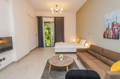 Apartment - Studio - 1 Bathroom for rent in Fay 1 - Arjan - Dubai Apartment - Studio - 1 Bathroom for rent in Fay 1 - Arjan - Dubai
