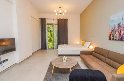 Apartment - Studio - 1 Bathroom for rent in Fay 1 - Arjan - Dubai Apartment - Studio - 1 Bathroom for rent in Fay 1 - Arjan - Dubai