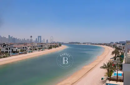 Villa - 4 Bedrooms - 5 Bathrooms for sale in Signature Villas Frond N - Signature Villas - Palm Jumeirah - Dubai Villa - 4 Bedrooms - 5 Bathrooms for sale in Signature Villas Frond N - Signature Villas - Palm Jumeirah - Dubai
