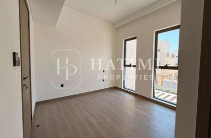 Townhouse - 4 Bedrooms - 3 Bathrooms for rent in Malta - Damac Lagoons - Dubai