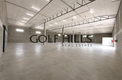 Warehouse - Studio - 1 for rent in Ras Al Khor Industrial 1 - Ras Al Khor - Dubai