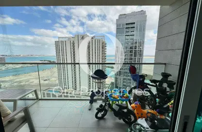 شقة - 2 غرف نوم - 3 حمامات للبيع في بارك سايد ريزيدنس - شمس أبوظبي - جزيرة الريم - أبوظبي