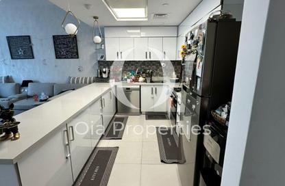 Apartment - 2 Bedrooms - 3 Bathrooms for sale in Parkside Residence - Shams Abu Dhabi - Al Reem Island - Abu Dhabi