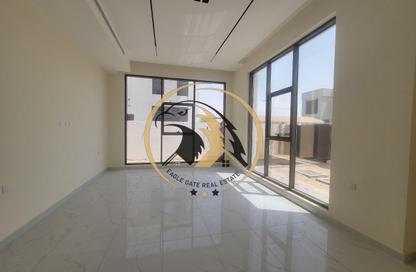 Villa - 4 - 7+ for rent in Nasma Residence - Al Tai - Sharjah