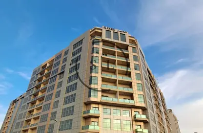 شقة - 2 غرف نوم - 2 حمامات للايجار في مبنى الخير - واحة دبي للسيليكون - دبي