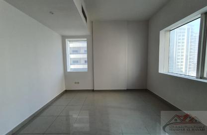 Apartment - 2 Bedrooms - 2 Bathrooms for rent in Al Nada Tower - Al Nahda - Sharjah