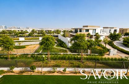 Villa - 5 Bedrooms - 7 Bathrooms for sale in Tilal Al Furjan - Al Furjan - Dubai Villa - 5 Bedrooms - 7 Bathrooms for sale in Tilal Al Furjan - Al Furjan - Dubai
