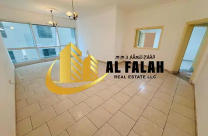 Apartment - 2 Bedrooms - 2 Bathrooms for rent in Al Majaz 2 - Al Majaz - Sharjah