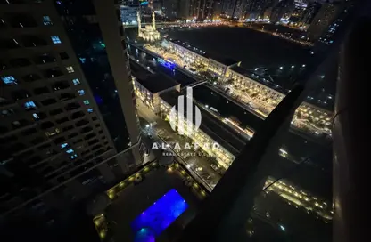 شقة - 2 غرف نوم - 3 حمامات للايجار في الممزر - الممزر - الشارقة - الشارقة