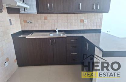Apartment - Studio - 1 for rent in Hydra Avenue Towers - City Of Lights - Al Reem Island - Abu Dhabi