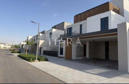 Villa - 4 Bedrooms - 4 Bathrooms for rent in Elie Saab 1 - Elie Saab - Arabian Ranches 3 - Dubai