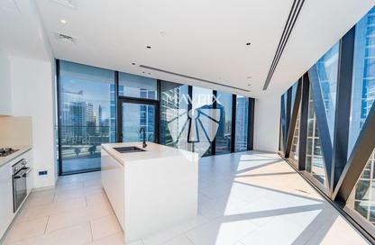 Apartment - 2 - 3 for sale in Marquise Square Tower - Business Bay - Dubai