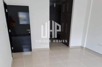 Apartment - 2 Bedrooms - 2 Bathrooms for sale in Tower 3 - Al Reef Downtown - Al Reef - Abu Dhabi