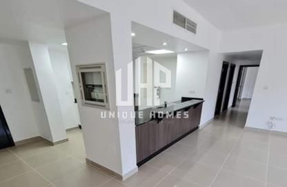 Apartment - 2 Bedrooms - 2 Bathrooms for sale in Tower 3 - Al Reef Downtown - Al Reef - Abu Dhabi