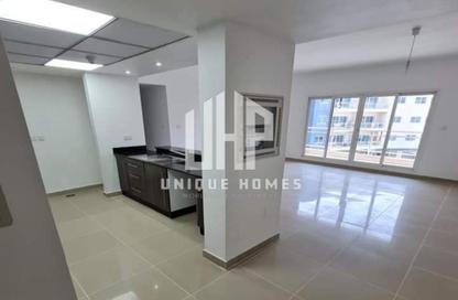 Apartment - 2 Bedrooms - 2 Bathrooms for sale in Tower 3 - Al Reef Downtown - Al Reef - Abu Dhabi