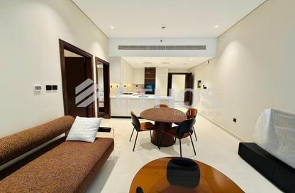 Apartment - 2 - 3 for sale in Marquis Elegance - Arjan - Dubai Apartment - 2 - 3 for sale in Marquis Elegance - Arjan - Dubai