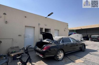 Shop - Studio - 1 for rent in Ali Mousa Building - Al Sajaa Industrial - Al Sajaa - Sharjah Shop - Studio - 1 for rent in Ali Mousa Building - Al Sajaa Industrial - Al Sajaa - Sharjah