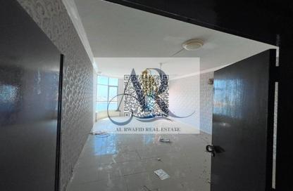Apartment - 3 Bedrooms - 3 Bathrooms for rent in Al Khor Tower A1 - Al Khor Towers - Ajman Downtown - Ajman