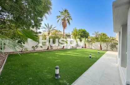 فيلا - 5 غرف نوم - 6 حمامات للايجار في ميدوز 9 - ميدوز - دبي