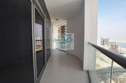 شقة - 3 غرف نوم - 3 حمامات للايجار في ميرا 2 - شمس أبوظبي - جزيرة الريم - أبوظبي