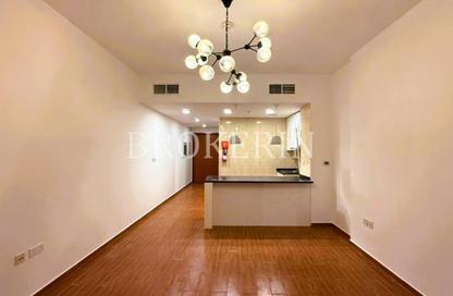 Apartment - Studio - 1 Bathroom for rent in Al Jawhara Residences - District 2 - Jumeirah Village Triangle - Dubai