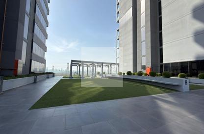 Apartment - 2 Bedrooms - 2 Bathrooms for rent in BLOOM TOWERS A - Bloom Towers - District 10 - Jumeirah Village Circle - Dubai