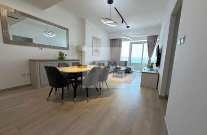 Apartment - 2 Bedrooms - 2 Bathrooms for rent in BLOOM TOWERS A - Bloom Towers - District 10 - Jumeirah Village Circle - Dubai
