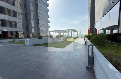 Apartment - 2 Bedrooms - 2 Bathrooms for rent in BLOOM TOWERS A - Bloom Towers - District 10 - Jumeirah Village Circle - Dubai